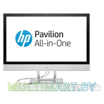 Моноблок HP Pavilion 24-r003ur (2MJ01EA)
